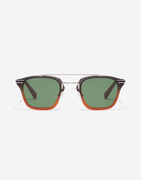 Lentes de sol Hawkers RUSHHOUR - GREEN