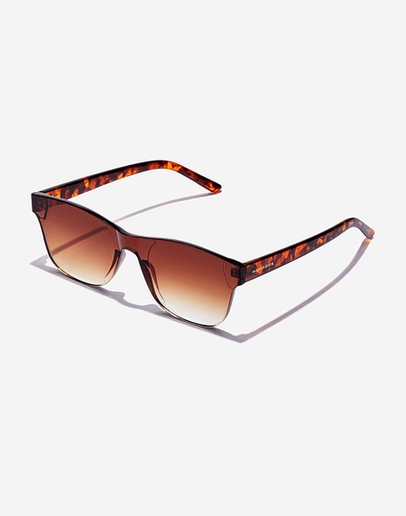 Gafas de sol Hawkers IDLE - GRADIENT BROWN