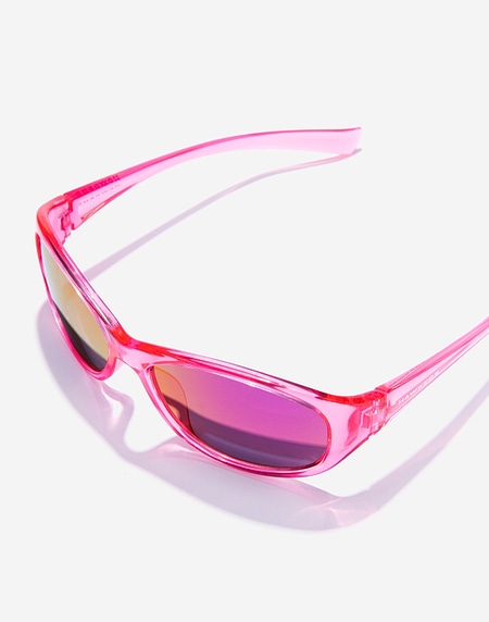 Kinder Hawkers RAVE KIDS - PINK NEBULA
