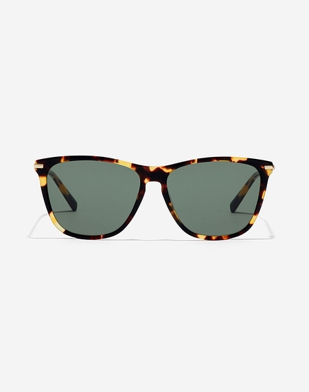 Sunglasses Hawkers ONE CROSSWALK - CAREY GREEN ALIGATOR