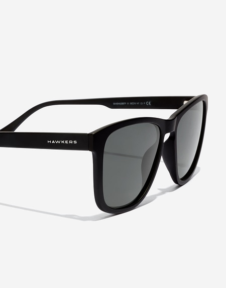 Gafas de sol Hawkers ZHANNA - POLARIZED BLACK DARK