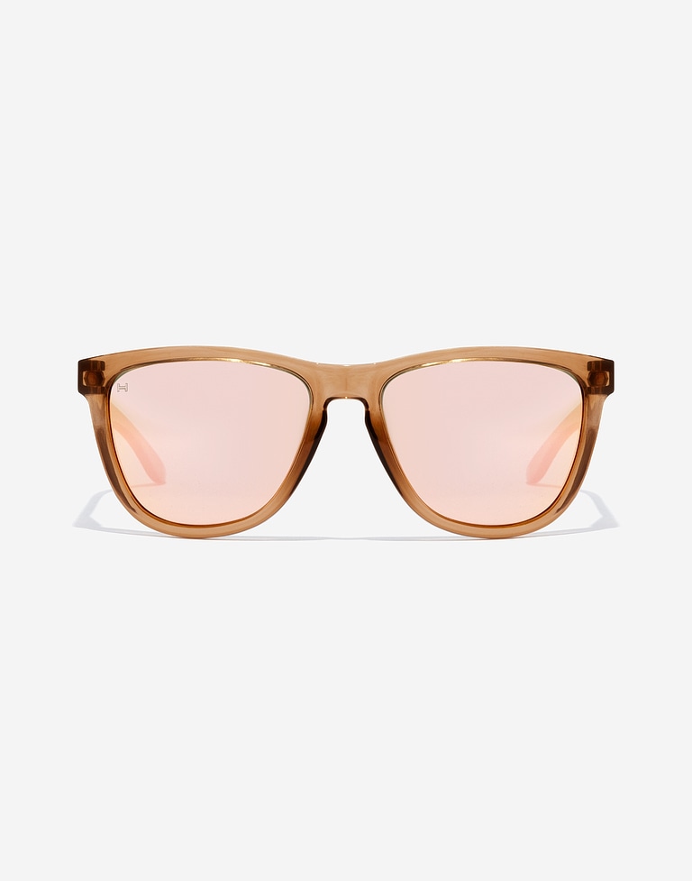 Gafas de sol Hawkers ONE RAW - POLARIZED BROWN ROSE