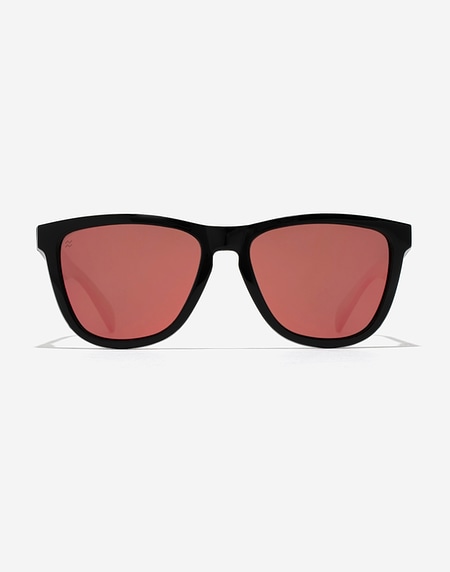 Sunglasses Northweek REGULAR - POLARIZED BLACK RUBY