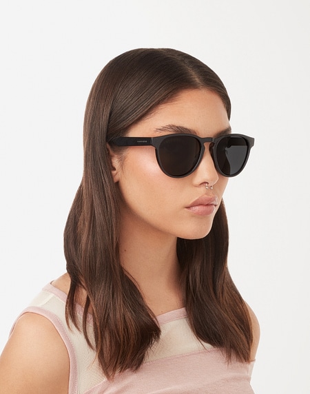 Sunglasses Hawkers CRUSH - BLACK