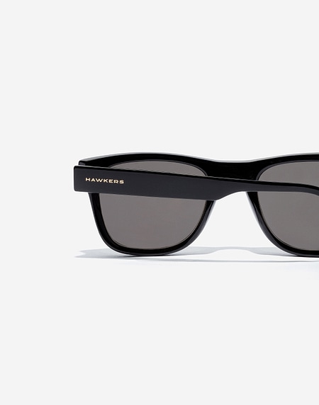 Lentes de sol Hawkers TOX - DIAMOND BLACK