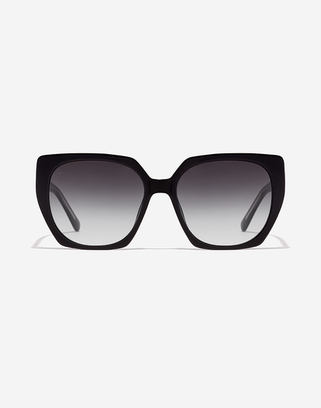 Sunglasses Hawkers BOUJEE - BLACK IRON ECO