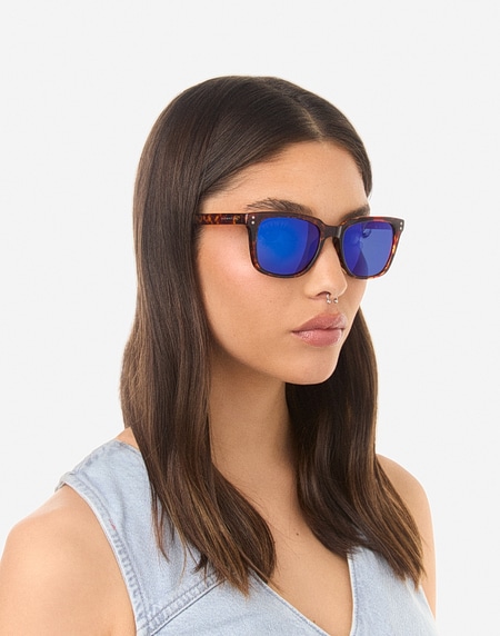 Sunglasses Hawkers JACK - POLARIZED CAREY SKY