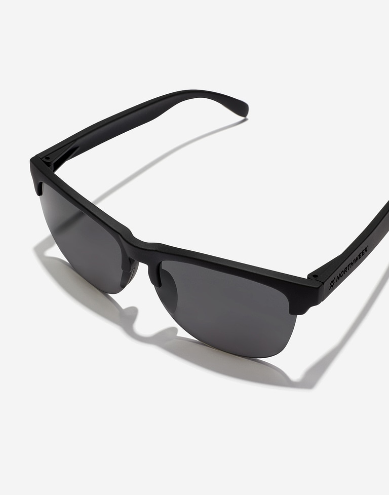 Sunglasses Northweek GRAVITY ALL BLACK