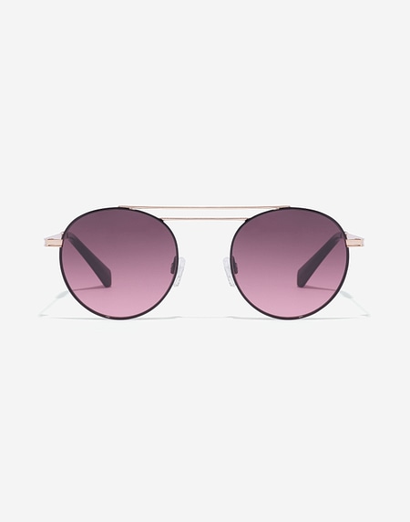 Lentes de sol Hawkers N&ordm;9 - BURGUNDY