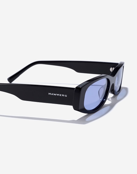 Sunglasses HAWKERS STELLAR - BLACK BLUEBERRY