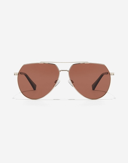 Sunglasses Hawkers SHADOW - POLARIZED BROWN