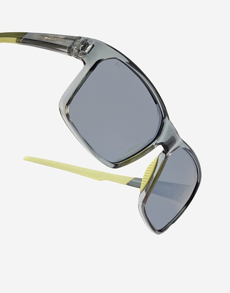 Sunglasses Hawkers TRACK - POLARIZED GREY CHROME