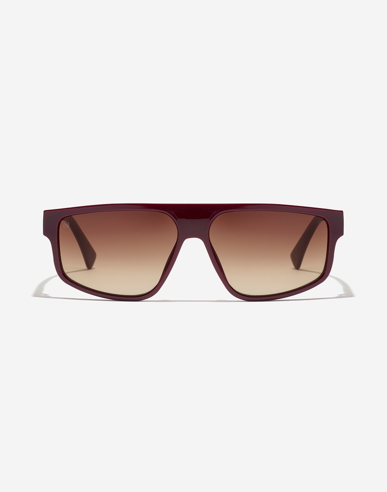 Gafas de sol Hawkers ASTRO - MAROON TERRACOTA ECO