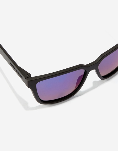 Sonnenbrille Hawkers MOTION - POLARIZED BLACK SKY