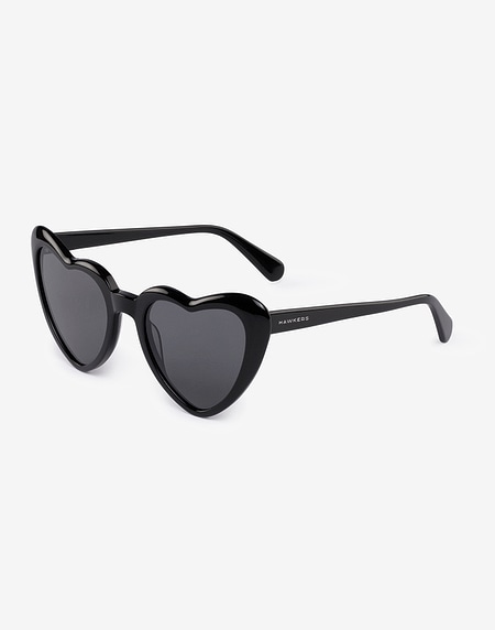 Gafas de sol Hawkers BLACK DARK CUORE