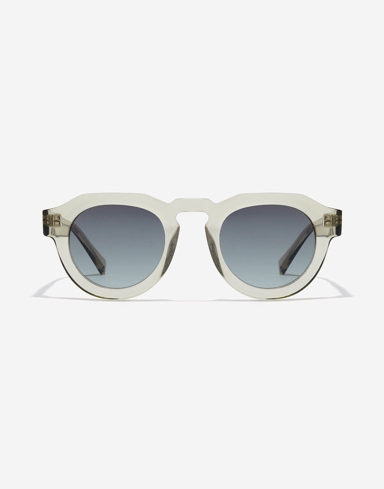 Sunglasses Hawkers WARWICK UPTOWN - CLEAR SMOKE DARK