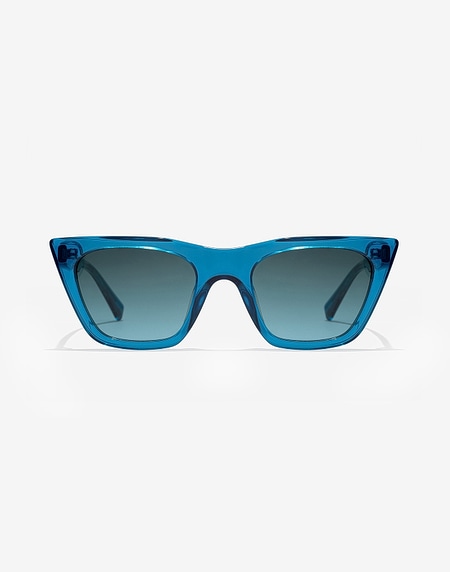 Sunglasses Hawkers ELECTRIC BLUE HYPNOSE