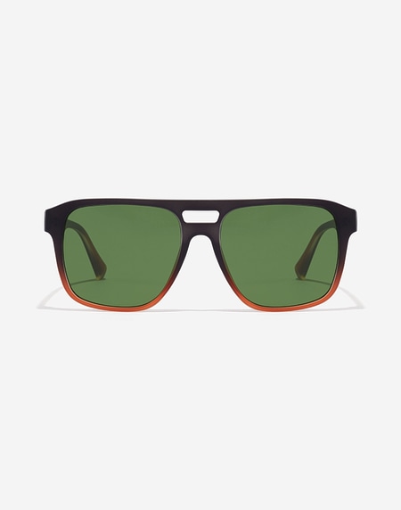 Lentes de sol Hawkers VIGIL - GREEN