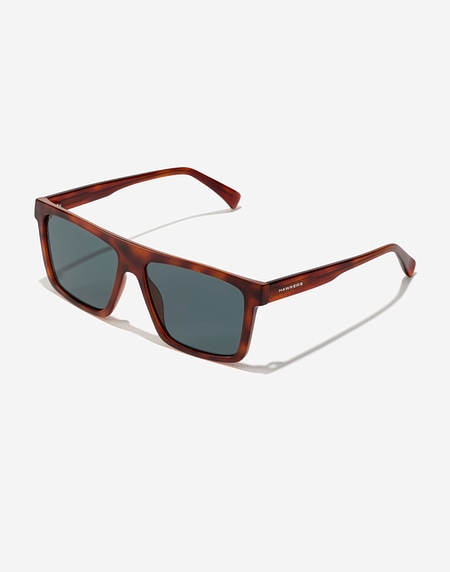Sunglasses Hawkers ASPEN - HAVANA TURQUOISE ECO