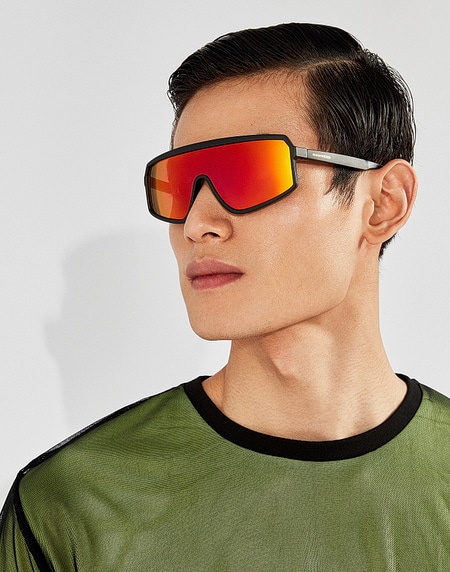 Gafas de sol Hawkers BLACK RUBY SUPERIOR