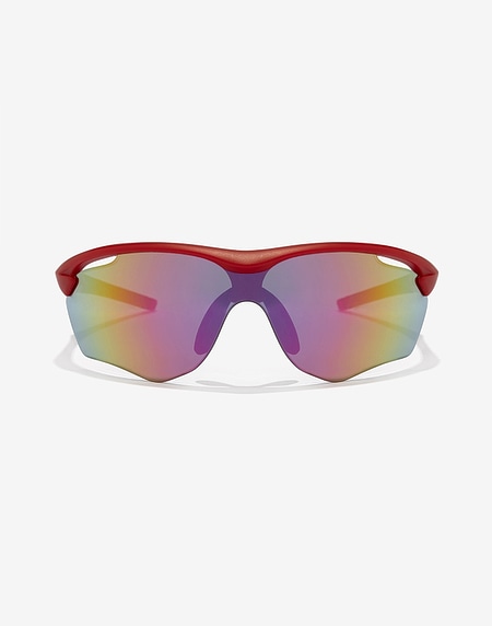 Sunglasses Hawkers RED NEBULA TRAINING