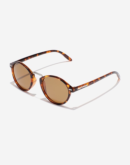 Lentes de sol Northweek VESCA TORTOISE - AMBAR POLARIZED
