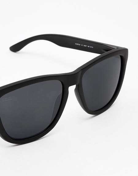 Sunglasses Hawkers BLACK DARK ONE