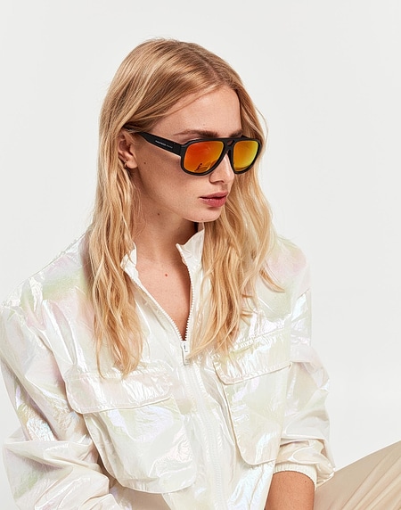 Gafas de sol Hawkers STEEZY - RUBY