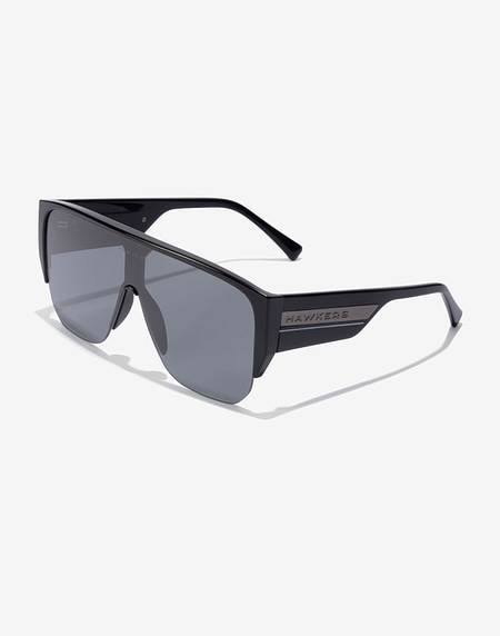Occhiali da sole Hawkers BLACK DARK EJECTA