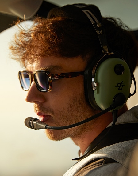 Sunglasses Hawkers HAWKERS X PIERRE GASLY - POINT