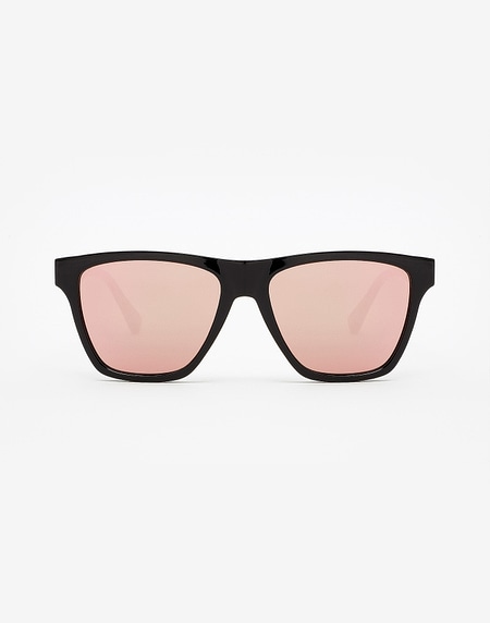 Gafas de sol Hawkers PAULA ECHEVARR&Iacute;A X HAWKERS - BLACK ROSE GOLD ONE LS