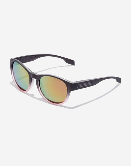 Lentes de sol Hawkers NEIVE - ROSE GOLD