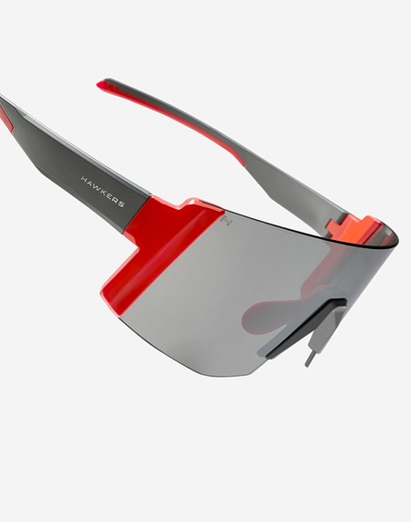 Gafas Deportivas Hawkers LYNX SMALL - CORAL SILVER