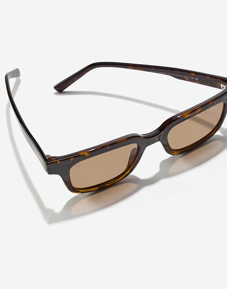 Gafas de sol HAWKERS COVENT - DARK CAREY HAZELNUT ECO