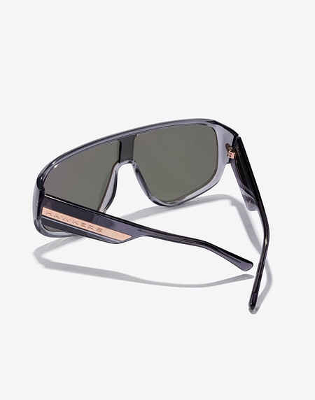 Sunglasses Hawkers GREY ROSE GOLD KUIPER