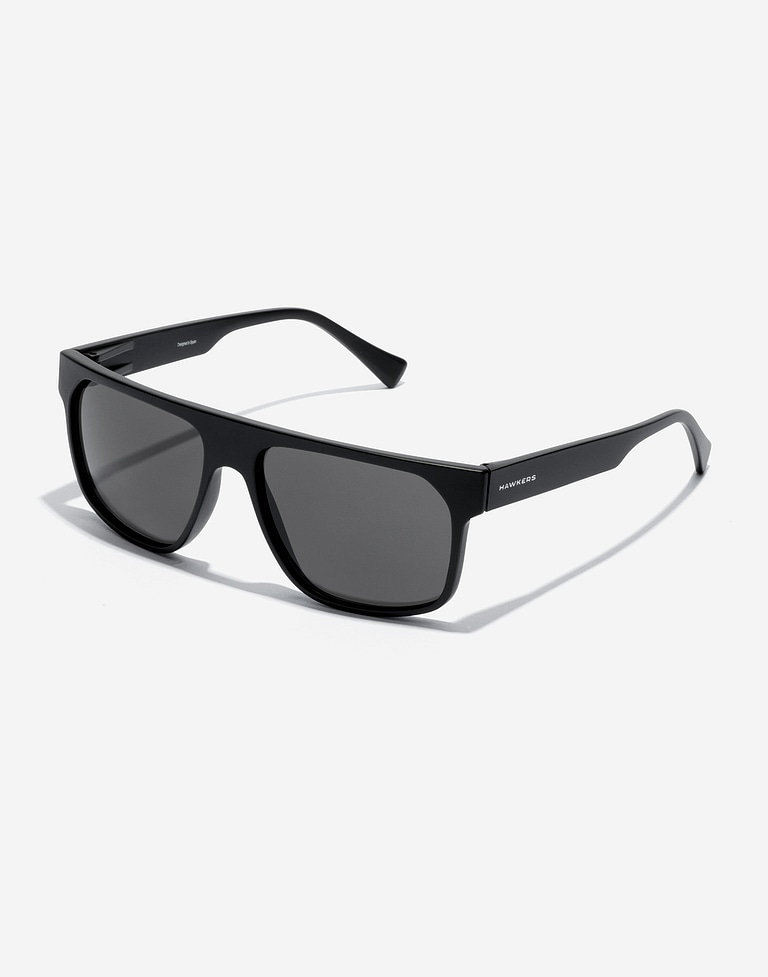 Lentes de sol Hawkers CHEEDO - POLARIZED CARBON BLACK
