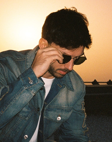 Sunglasses Hawkers HAWKERS X PIERRE GASLY - STRIDE