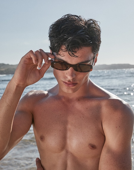 Sunglasses HAWKERS STELLAR - CAREY ANTRACITE