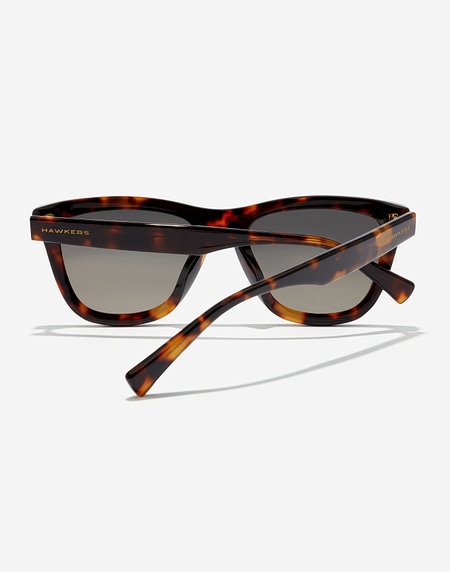 Lentes de sol Hawkers ONE DOWNTOWN - TORTOISE