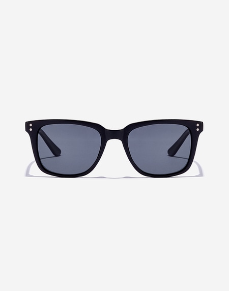 Sunglasses Hawkers JACK - POLARIZED BLACK GREY