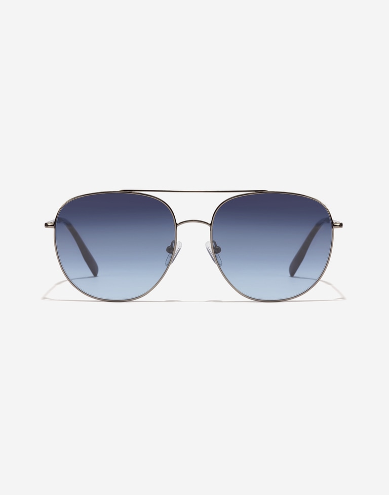 Gafas de sol Hawkers SWAG - GUN METAL BLUE DENIM