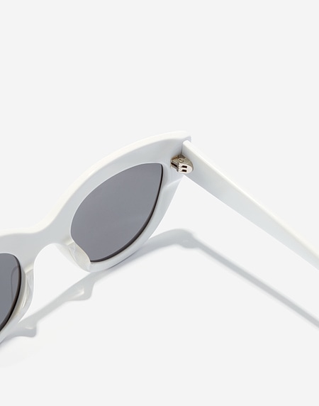 Sunglasses Hawkers HYDE - WHITE