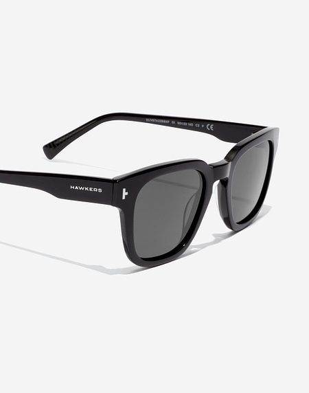 Gafas de sol Hawkers STACK - POLARIZED BLACK DARK
