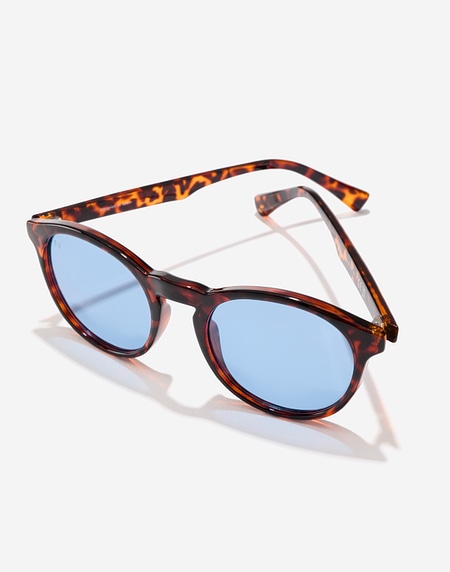Gafas de sol Hawkers BEL AIR - CAREY BLUEBERRY