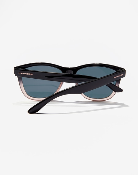 Lentes de sol Hawkers ONE - POLARIZED MIRRROR ROSE GOLD