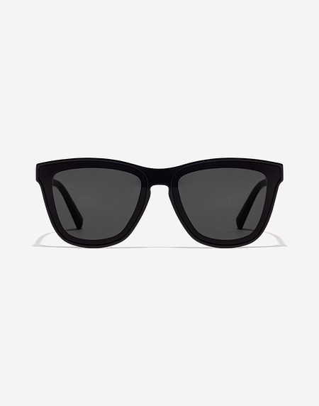 Sunglasses Hawkers DOWNTOWN MAX - BLACK DARK