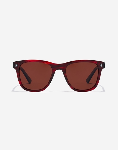 Sunglasses Hawkers ONE PAIR - LAVA ROSEWOOD