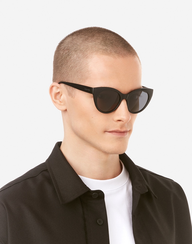 Sunglasses Hawkers BLACK DIVINE