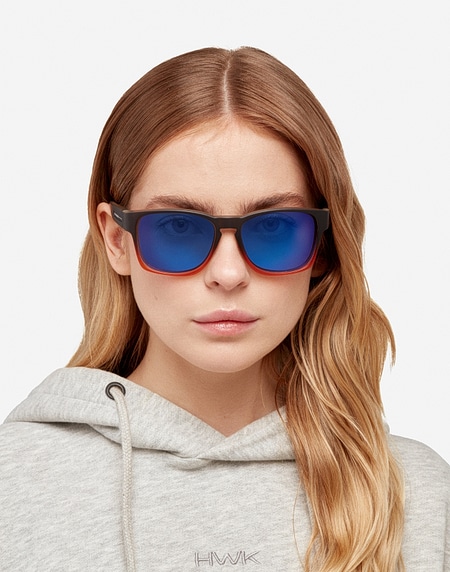Sunglasses Hawkers CORE - POLARIZED SKY