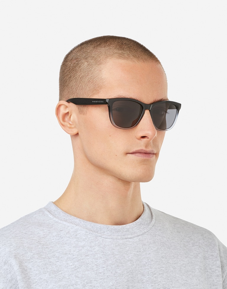 Sunglasses Hawkers FUSION - DARK ONE